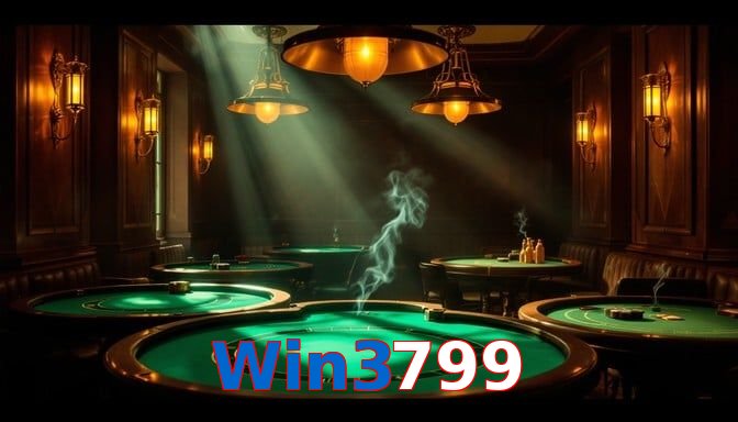 Win3799